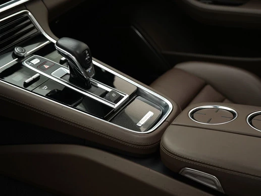 Porsche Panamera - Afbeelding 29 van 30