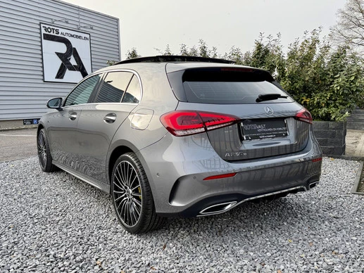 Mercedes-Benz A-Klasse - Afbeelding 7 van 23