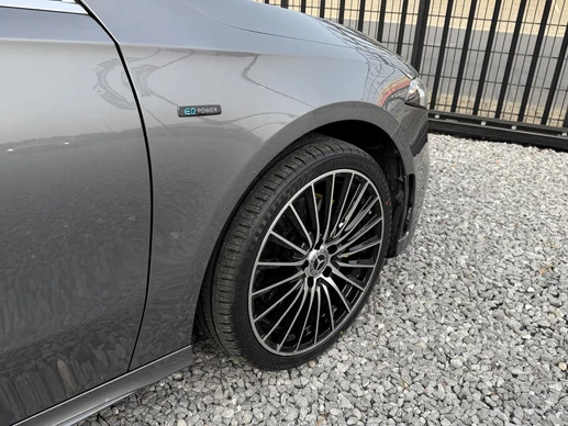 Mercedes-Benz A-Klasse - Afbeelding 9 van 23