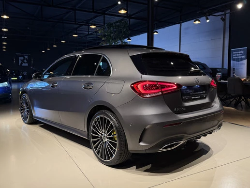 Mercedes-Benz A-Klasse - Afbeelding 15 van 23