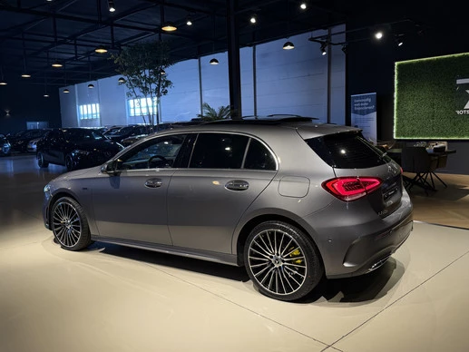 Mercedes-Benz A-Klasse - Afbeelding 16 van 23