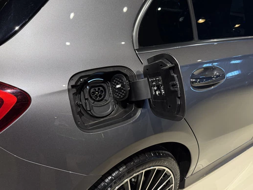 Mercedes-Benz A-Klasse - Afbeelding 17 van 23