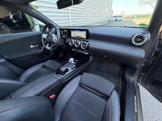 Mercedes-Benz A-Klasse - Afbeelding 18 van 23