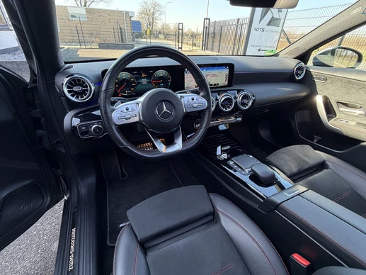 Mercedes-Benz A-Klasse - Afbeelding 19 van 23