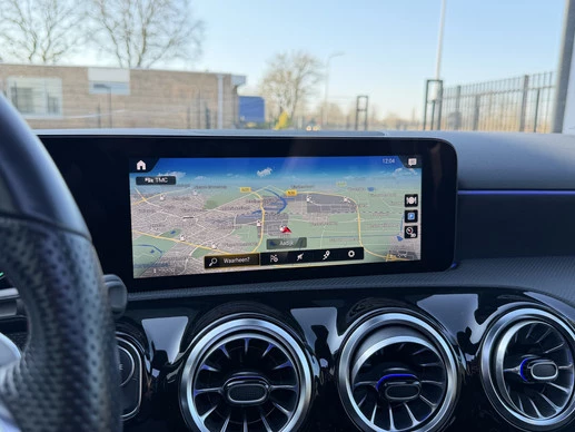 Mercedes-Benz A-Klasse - Afbeelding 20 van 23