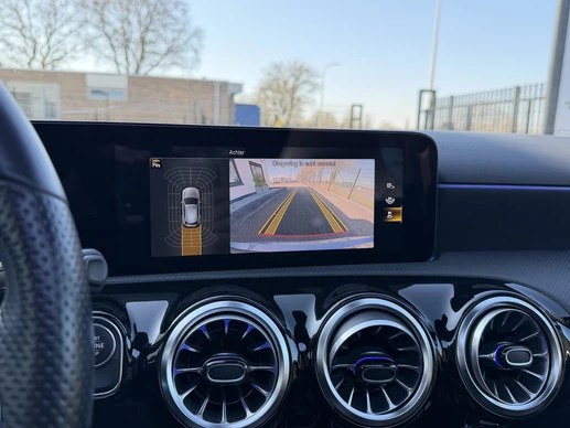 Mercedes-Benz A-Klasse - Afbeelding 21 van 23