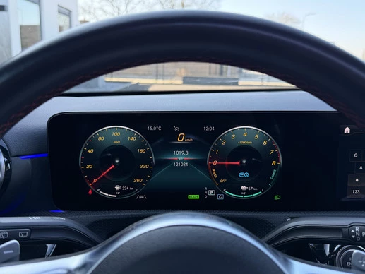 Mercedes-Benz A-Klasse - Afbeelding 23 van 23