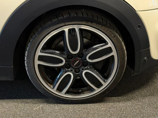 MINI Cooper S Cabrio - Afbeelding 10 van 23