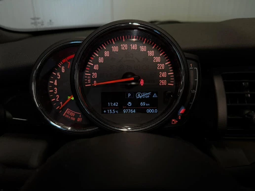 MINI Cooper S Cabrio - Afbeelding 11 van 23