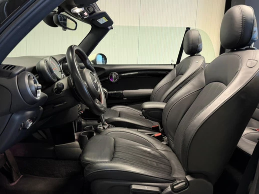 MINI Cooper S Cabrio - Afbeelding 12 van 23