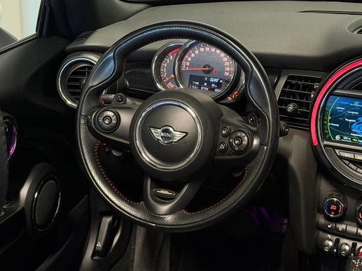MINI Cooper S Cabrio - Afbeelding 13 van 23