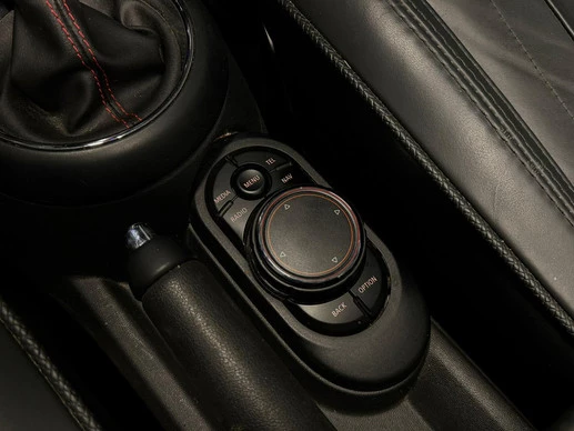 MINI Cooper S Cabrio - Afbeelding 14 van 23