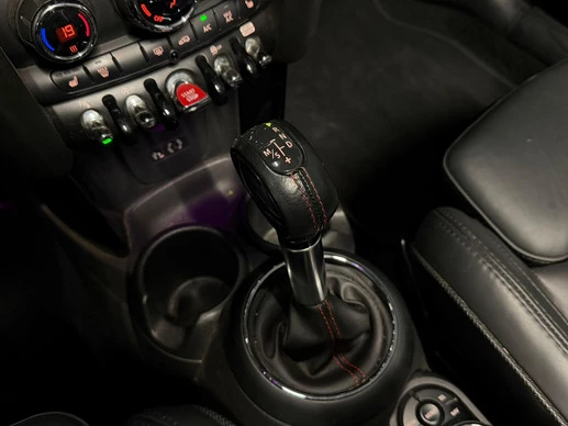 MINI Cooper S Cabrio - Afbeelding 15 van 23