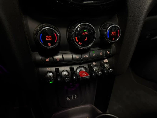 MINI Cooper S Cabrio - Afbeelding 16 van 23