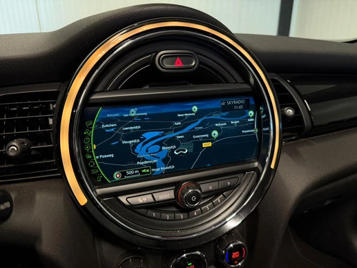 MINI Cooper S Cabrio - Afbeelding 17 van 23