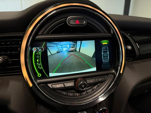 MINI Cooper S Cabrio - Afbeelding 18 van 23