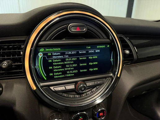 MINI Cooper S Cabrio - Afbeelding 19 van 23