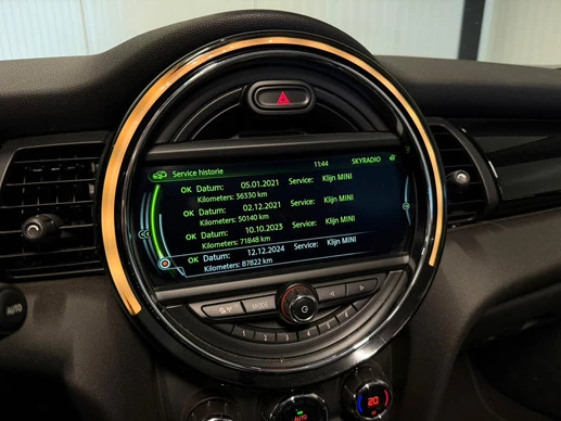 MINI Cooper S Cabrio - Afbeelding 20 van 23