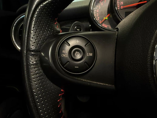 MINI Cooper S Cabrio - Afbeelding 22 van 23