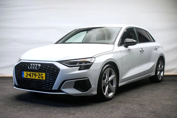 Audi A3 - Afbeelding 1 van 30