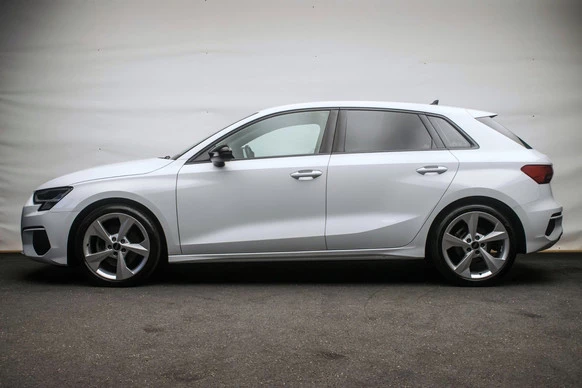 Audi A3 - Afbeelding 3 van 30