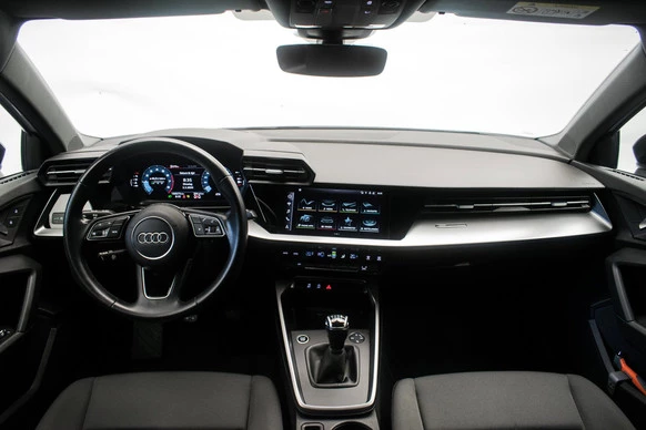 Audi A3 - Afbeelding 5 van 30