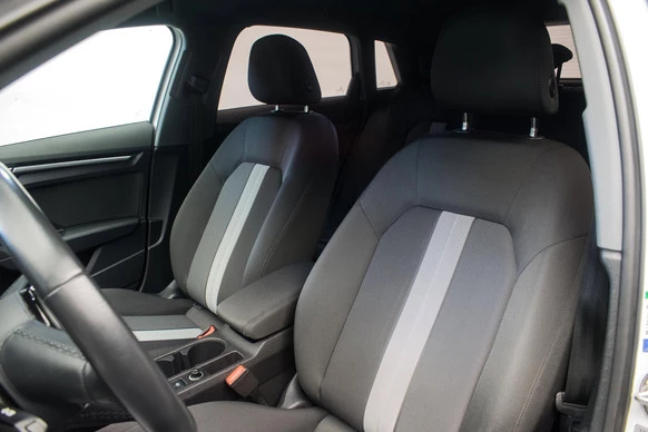 Audi A3 - Afbeelding 7 van 30