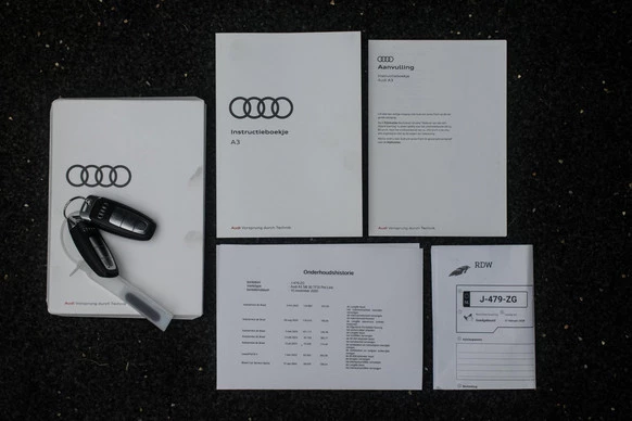 Audi A3 - Afbeelding 8 van 30