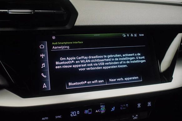 Audi A3 - Afbeelding 9 van 30