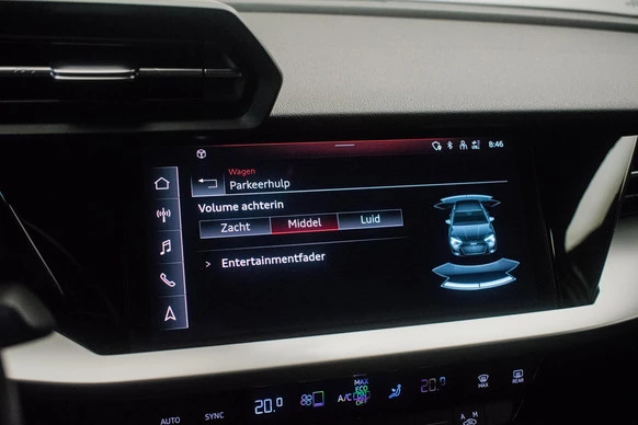 Audi A3 - Afbeelding 10 van 30