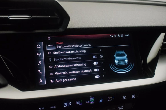 Audi A3 - Afbeelding 11 van 30