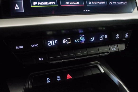 Audi A3 - Afbeelding 12 van 30