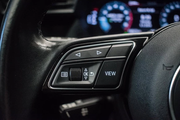 Audi A3 - Afbeelding 15 van 30