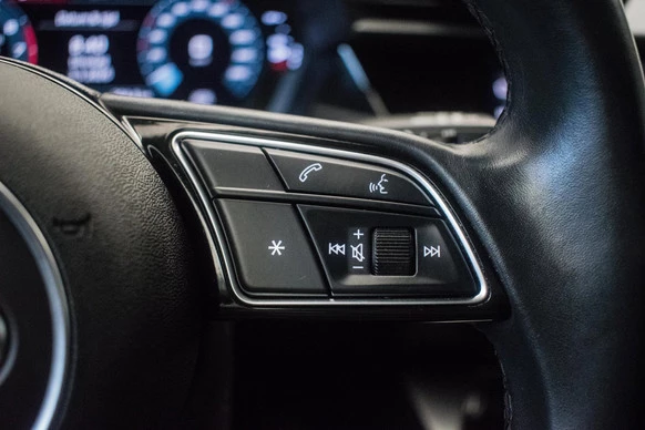 Audi A3 - Afbeelding 16 van 30