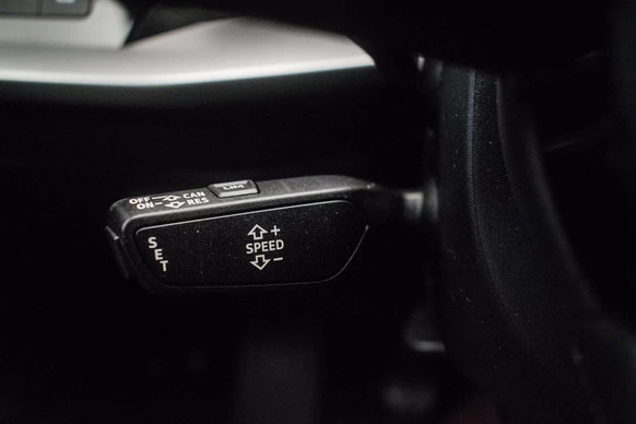 Audi A3 - Afbeelding 17 van 30