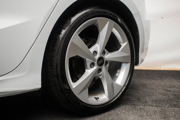 Audi A3 - Afbeelding 22 van 30