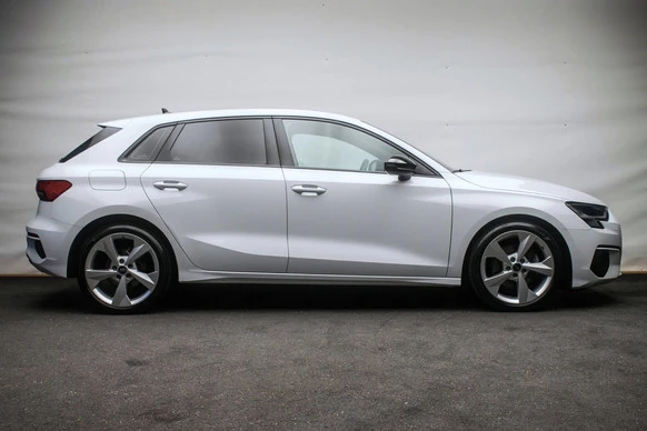 Audi A3 - Afbeelding 24 van 30