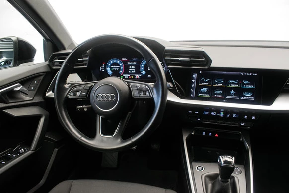 Audi A3 - Afbeelding 26 van 30