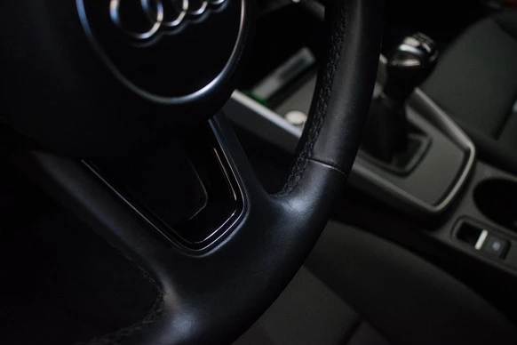 Audi A3 - Afbeelding 27 van 30