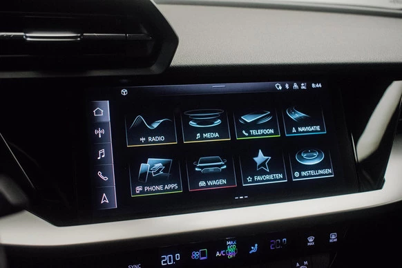 Audi A3 - Afbeelding 29 van 30