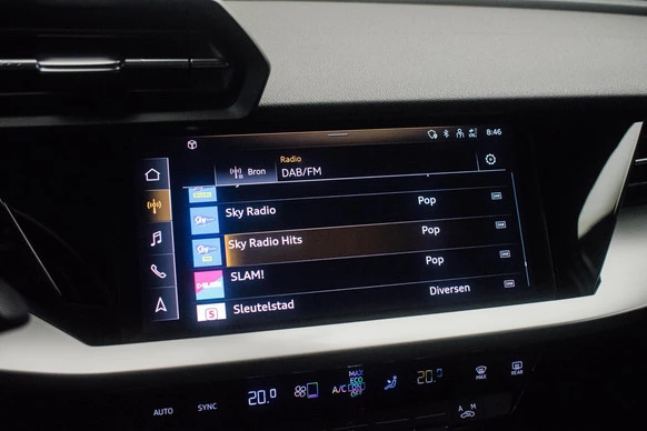 Audi A3 - Afbeelding 30 van 30