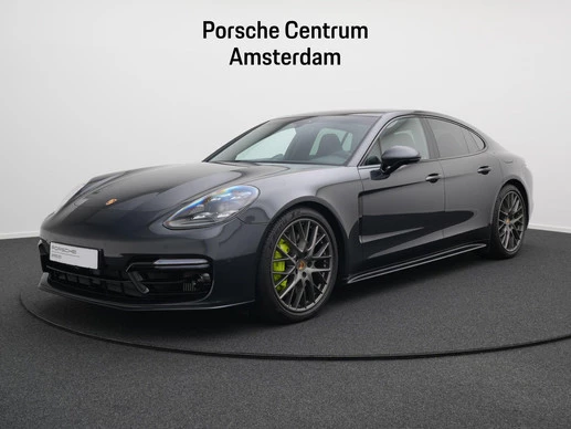 Porsche Panamera - Afbeelding 1 van 30