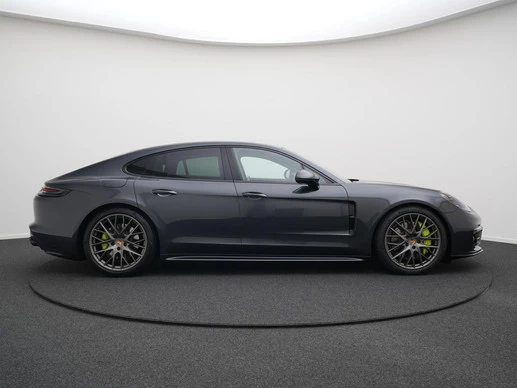 Porsche Panamera - Afbeelding 2 van 30