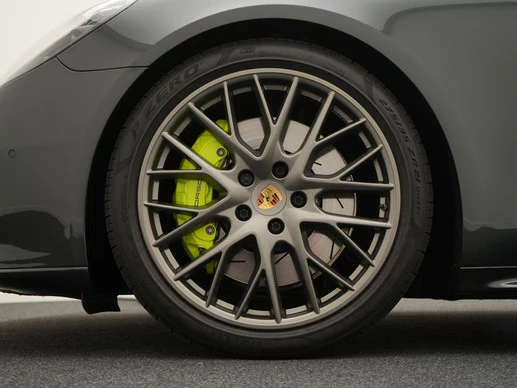 Porsche Panamera - Afbeelding 4 van 30