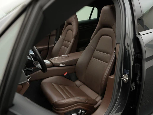 Porsche Panamera - Afbeelding 6 van 30
