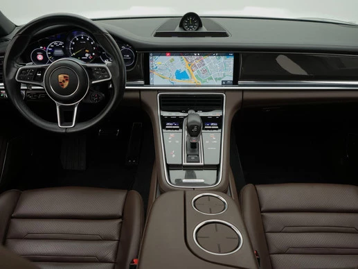 Porsche Panamera - Afbeelding 7 van 30