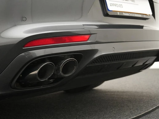 Porsche Panamera - Afbeelding 8 van 30