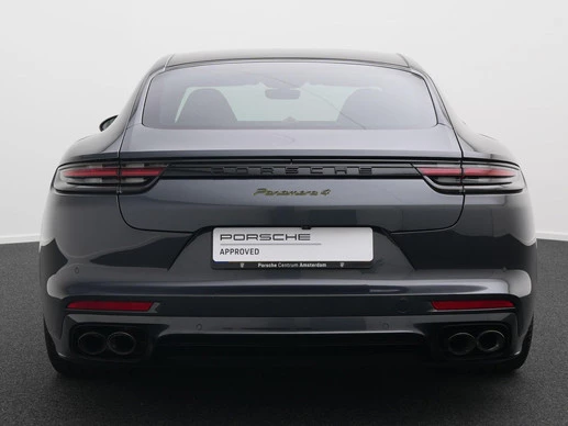 Porsche Panamera - Afbeelding 9 van 30