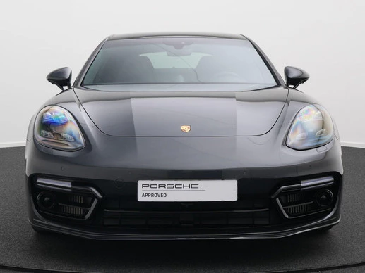 Porsche Panamera - Afbeelding 10 van 30