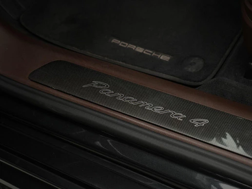 Porsche Panamera - Afbeelding 17 van 30